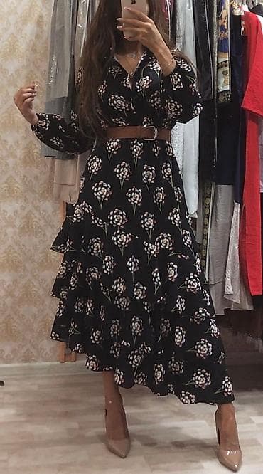 sade qolbaqlar: Sadece paltarla maraqlanan xanimlar yazsin! 1 defe geyilib. Xs/S — 1