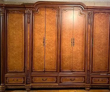 direl naboru: İkinəfərlik çarpayı — 2