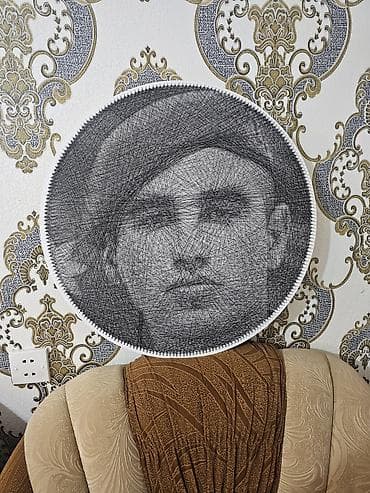 8 mart üçün hədiyyələr: Digər əl işləri — 6