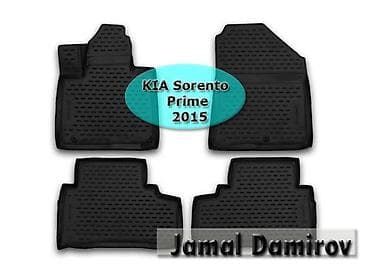 kia optima diffuser: Kia sorento prime 2015 ucun kovrolit ayaqaltilar 🚙🚒 ünvana və — 1