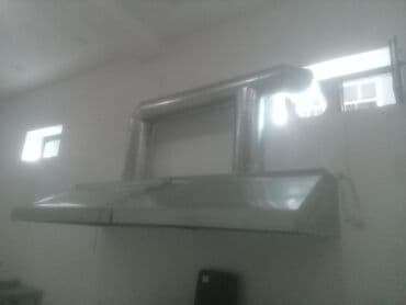 ZİL: Təbii ventilyasiya üçün dam turbinləri Məhsul təsviri: - Dam və — 7