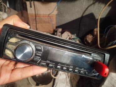 пароварка купить в баку: Магнитола, Б/у, Pioneer — 1