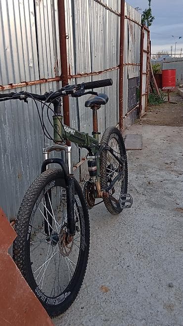 velosiped isma: Salam təkərlər və ulduzlar təzə qoyulub 26liğ di istəyən yazsin əla — 3