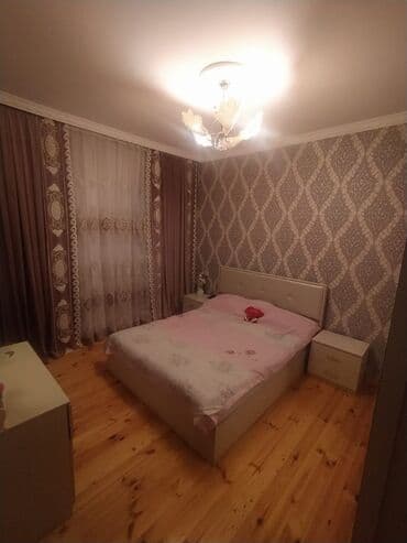 qutqaşınlı küçəsi: 4 otaqlı, 140 kv. m, Kredit yoxdur, Yeni təmirli — 21