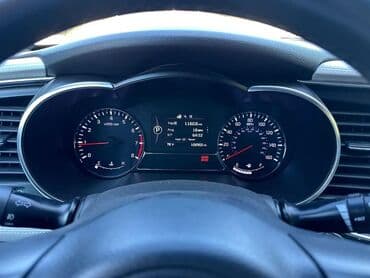 радиатор охлаждения опель вектра б: Kia Optima: 2 l | 2014 il Sedan — 10