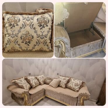 qum satışı: Divan satılır 1 ilindir Təzədən seçilmir 1.30-1.60 Qiymət — 1