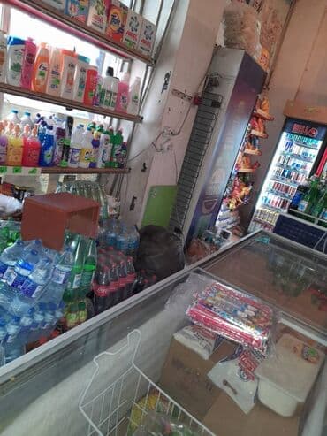 obyekt əhmədli: Əhmədli metrosuna yaxın hazır market ayı 650azn kirayə verilir.Hazir — 4