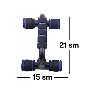 ed 10: Jim aləti, jim üçün dəstək, jim dəstəyi ✅ 1 cüt 13 azn ✅ 5 cüt+ 9.50 — 3