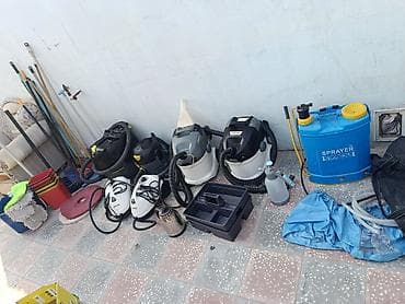 pol silen mop: Hazir biznes sstilir temizlik biznesi her apartdan 2 ededi ve butun — 4