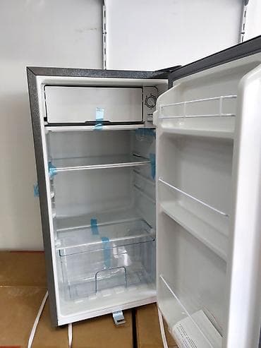 instax mini: Yeni Mini Soyuducu Satılır, rəng - Boz — 2