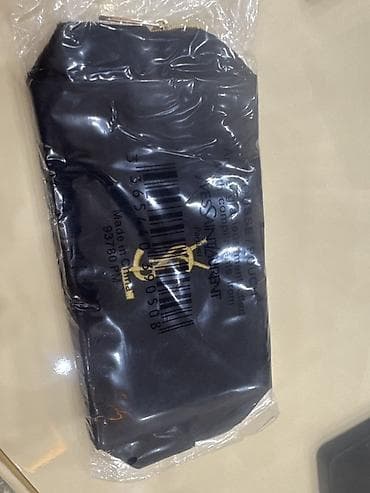 Çantalar: Klatç — 1