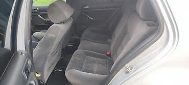 matoru: Volkswagen Golf: 1.6 l | 1998 il Hetçbek — 10