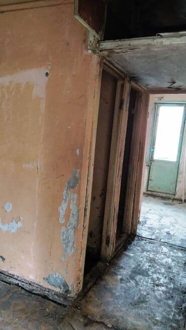 ev masazir: Bakı, 3 otaqlı, Köhnə tikili, 85 kv. m — 3