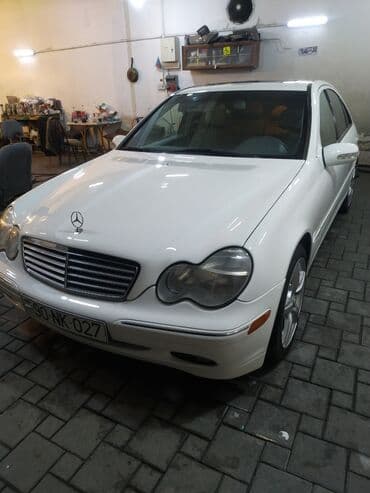 turbo az hyundai i30 dizel: Mercedes-Benz 240: 2.4 l | 2002 il Hetçbek — 5