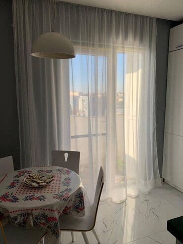 sumqayitda yeni tikili binalar ipoteka: 4 otaqlı, Yeni tikili, 94 kv. m — 4