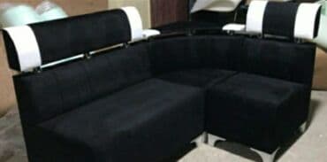 ayı dərisi: Künc divan, Yeni, Ünvana pulsuz çatdırılma — 16