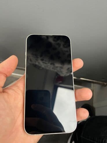IPhone 13, Ağ, Face ID