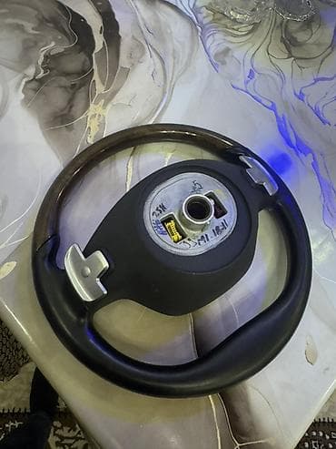 airbag temiri: Mersedes rul ideal veziyetde Mercedes-Benz orijinal sükan - Model — 2