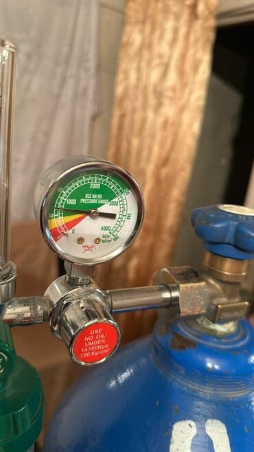 panorama rentgen qiymeti: Tibbi oksigen balonu və reduktorlarin icarəsi və satışı . Balonlar — 3