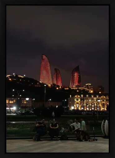 gəncə iş elanı 2024: Təklif etdiyimiz paketə daxildir: 📸 15 post 📲 15 story 🎥 İstəyə görə — 1