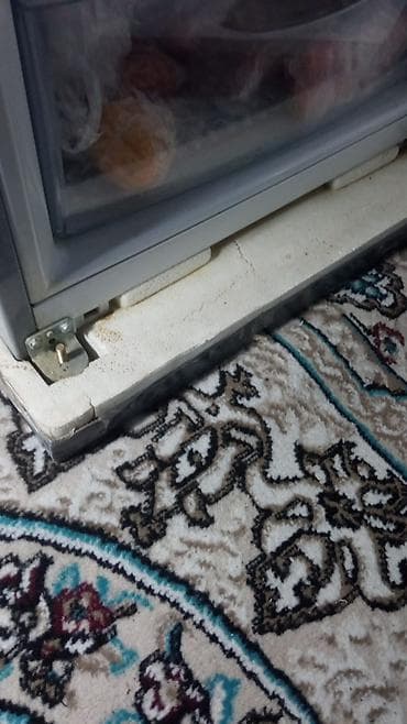 macbook pro satilir: 2 qapılı Emersun Soyuducu Satılır, rəng - Gümüşü — 2