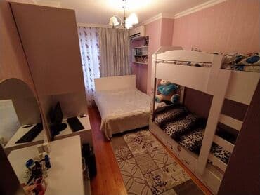 сдается квартира в баку: Abşeron rayonu, (Gənclər şəhərciyi ) ərazisində inşa edilmiş 11 — 12