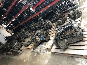 Мотор целиком и ГБЦ: Hyundai Kia Matorlari Matorxanaya Aid nə istəsəniz var buyrub əlaqə — 14