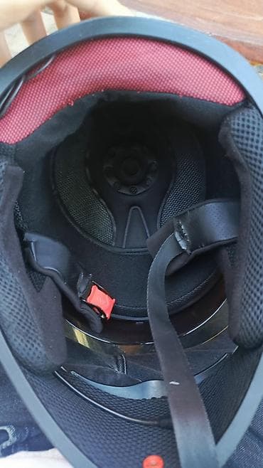 moto akrapovic: 120 manata almışdım yarı qiymətinə satıram. mat qara rəngdədir. çox — 4