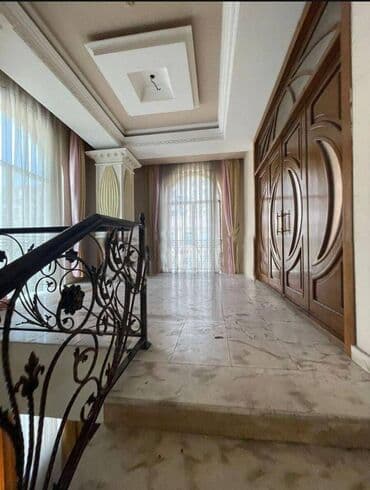 korpu mərasim evi: Yasamal rayonu ərazisində ümumi sahəsi 2400 kvm 3 mərtəbəli şadlıq — 13