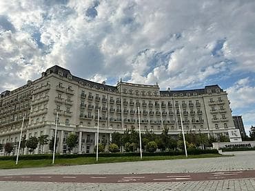 studio menziller: İcarəyə verilir 2 otaqlı yeni tikili 51 m², Ağ şəhər q. Kateqoriya — 2