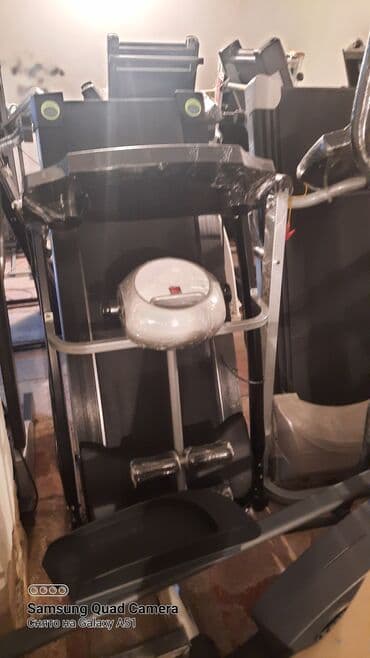 продам тренажер бубновского бу: 0Orginal alman trenajorlaridir munasib qiymetlerle . Qiymetler — 1