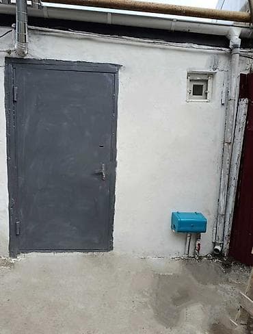 8 mikrorayon: 75 kv. m, 3 otaqlı, Kombi, Qaz, İşıq — 10