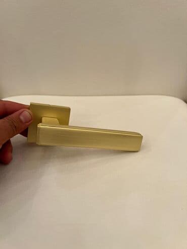 qapı ruçkası: Qapı ruckalari her nov 15 manatdan başlayan qiymətlər çox alana — 3