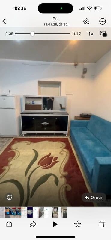 Yasamalda addelni heyet evi 1 otaq kiraye verilir 450azn Yasamal