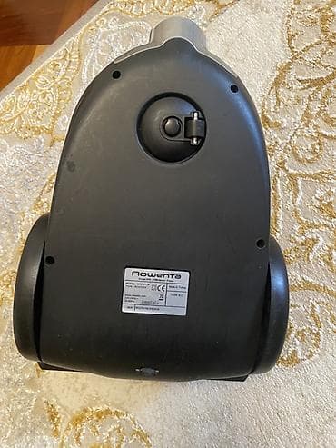 tozsoran basligi: Satılır Rowenta Compact Power Cyclonic tozsoran. ✔️ Tam işlək — 5