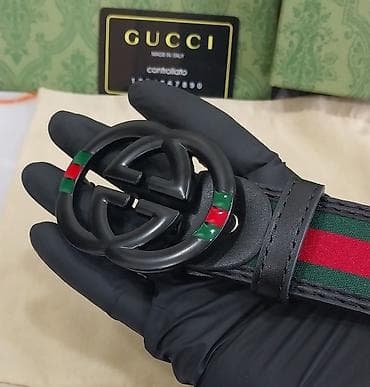 saat sekilleri: Kəmər, Təbii dəri, Yeni — 9