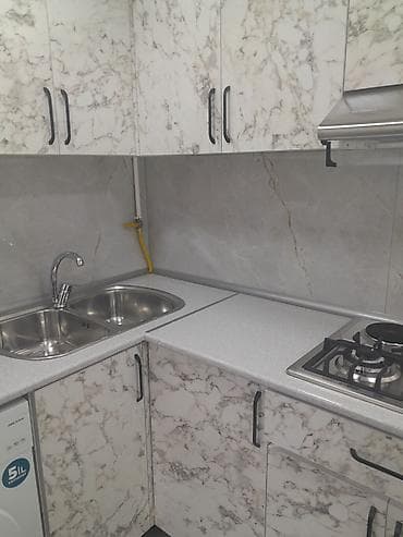 Квартиры: Баку, 8-ой километр, 3 комнаты, Вторичка, м. Нефтчиляр, 65 м² — 3