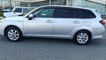 maşın tap az: Toyota Corolla: 1.5 l | 2015 il Universal — 8