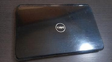 irsad electronics plansetler: İşlənmiş Dell Inspiron, 15.6 ", Intel Core i3, < 128 GB, Ünvandan götürmə — 1