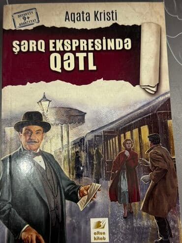 тетради, блокноты, дневники: Satışda 3 kitab paketi: 1) Cəfər Cabbarlı – “Od gəlini” - Janr: Pyes — 2