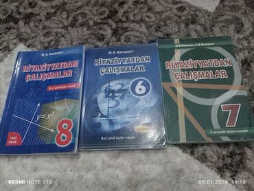 Спорт и отдых: Kitablar satilir maraqlananlar yaza bilər — 7