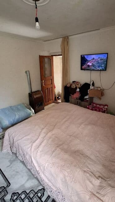 lazada kirayə evlər: Əmircan qəs. 4 otaqlı, 90 kv. m, Kredit yoxdur, Yeni təmirli — 26