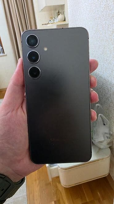 samsung s20 ikinci el: Samsung Galaxy S24+, 256 GB, rəng - Qara, Sensor, Barmaq izi, Simsiz şarj — 2