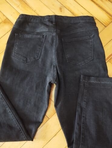 oyun çadırı: Cins Şalvar 38 M razmer — 2