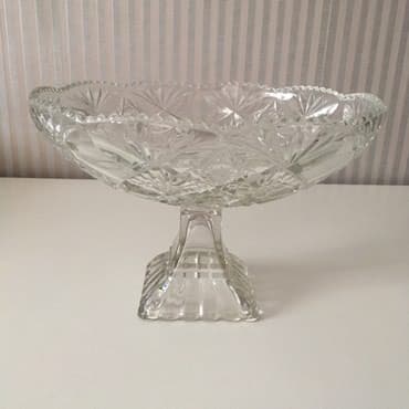 şüşə qab: Yeni Meyve qabı, şüşe — 2