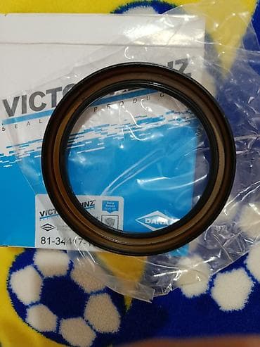 arxa stoplar: Victor Reinz krank mili arxa yağ sızdırmazlığı (simmerring) - Brend — 4