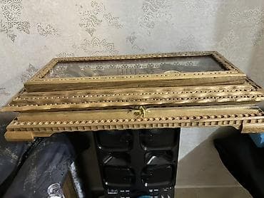 Услуги по строительству и ремонту: Сувениры — 2