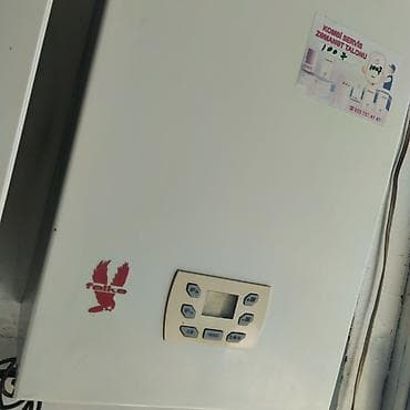 Kombi 24 kw 2 esenjor zemanetle Türkiyə istehsalı at lalafo.az Kombi 24 kw 2 esenjor zemanetle Türkiyə istehsalı