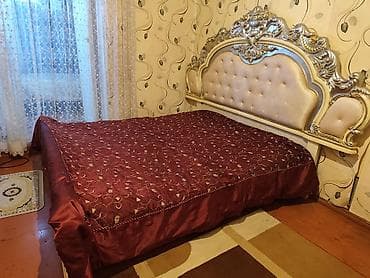 şamaxinka ev: Kirayə ev verilir 3otaqli fotoda gördüyünüz kimidir. vasitəçi — 3