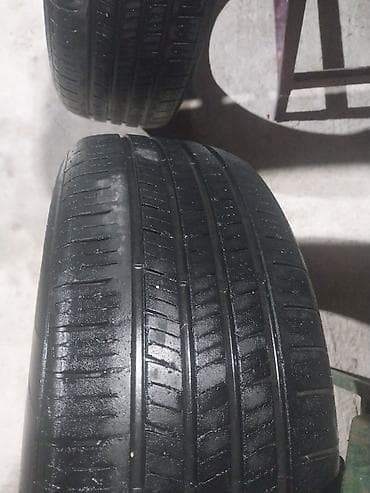 Kia Sorento üçün 4 ədəd təkər dəsti. - Ölçü: 235/60 R18 - Brend/model — 3